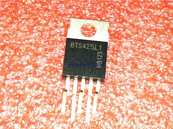 

5pcs/lot BTS425L1 TO-220-5L In Stock