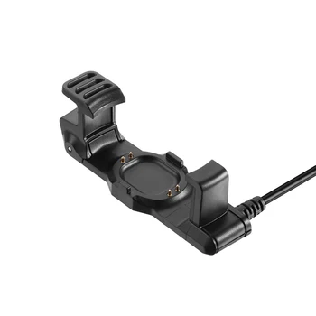 

Fast Smart Watch Portable Sync Data USB Replacement Accessories Adapter Transfer Line Charging Cable For Garmin Forerunner 225