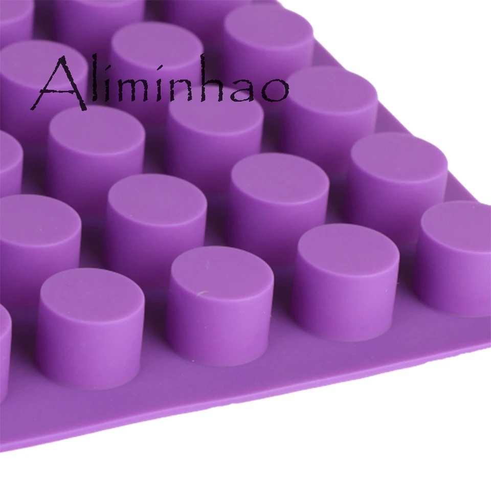 Forma Rotonda Stampi Per Torte In Silicone Forma Per La Cottura