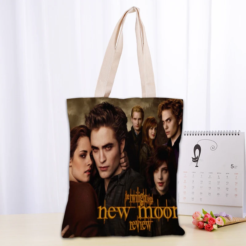 Eco-Friendly Canvas Tote Bag - Stylish and Versatile Shoulder Bag
