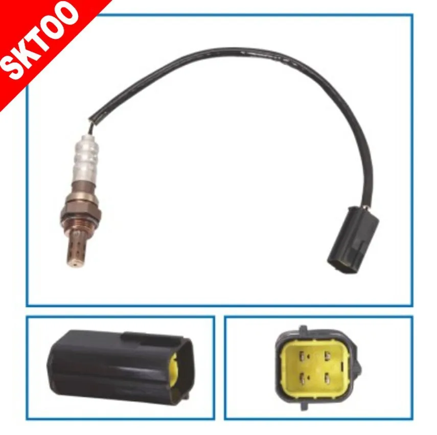 S11-1205110JA датчик кислорода для Chery Siemens Lambda sensor