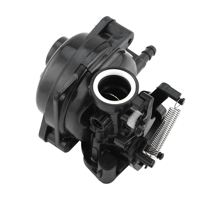 ДЛЯ Briggs& Stratton 592361 Карбюратор ПОДХОДИТ Mtd Дворовые машины газонокосилка 093J02 Carb газонокосилка запасные аксессуары