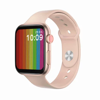 

Smart Watch Men W68 IP67 Waterproof 1.54 Inch Full Touch Fitness Tracker Heart Rate Monitor Sport Band Smartwatch For Android