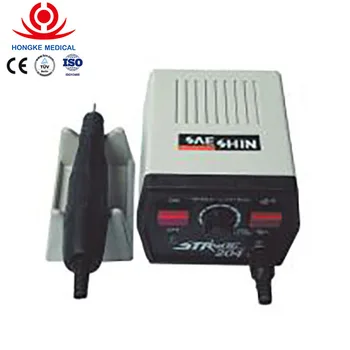 

Dental Micromotor/ Strong A-204 Dental Lab Micromotor 35000 rpm