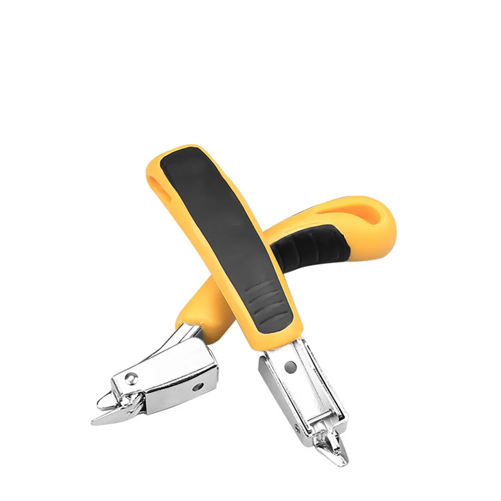 Useful Handheld Staple Remover School Office Stapler Binding Tool 1 PC 