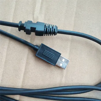 

1PC USB Cable Keyboard Line Wire Replacement for Logitech G910 Orion Spectrum RGB Mechanical Gaming Keyboard Spare Parts
