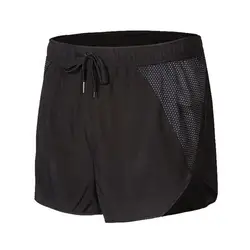 Short de Fitness à taille élastique pour homme, séchage rapide, avec cordon de serrage, pour l'entraînement, livraison directe, 80% 
