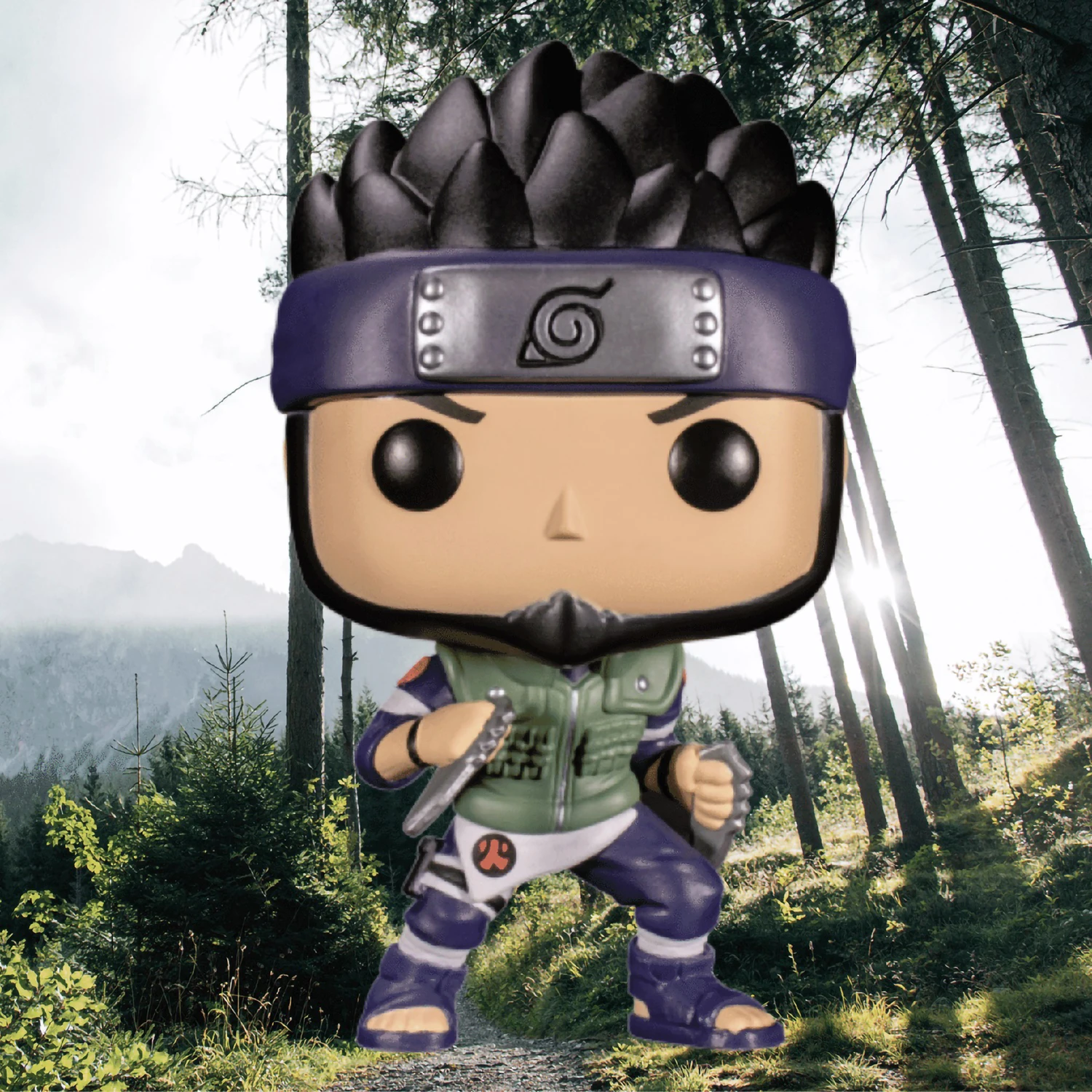 Фигурка Funko POP! 