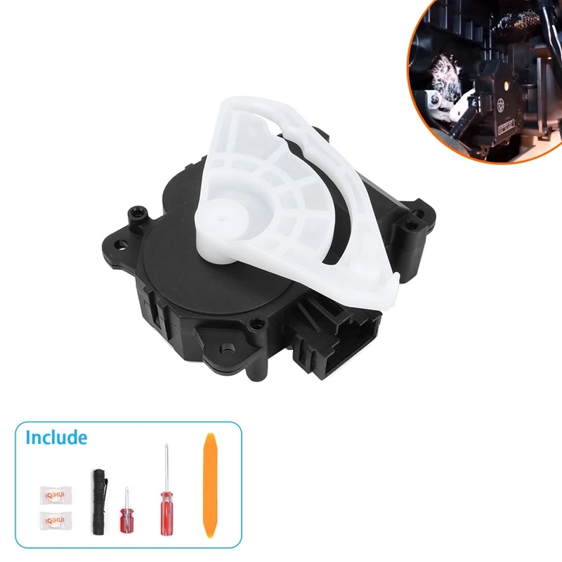 Климат контроль демпфер сервопривод подходит для Lexus RX300 GS300 3.0L GS430 4.3L 87106-30371