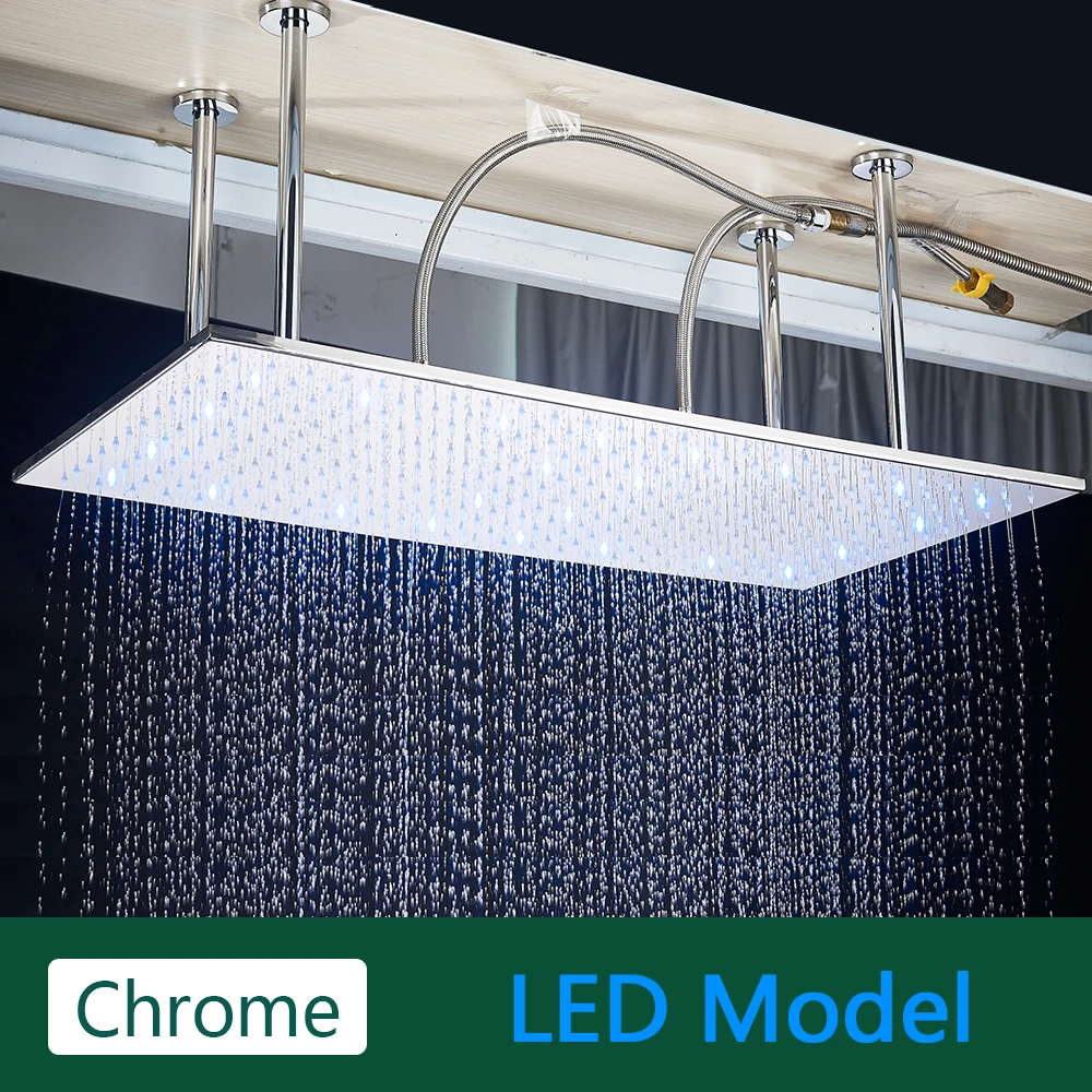 Chrome LED