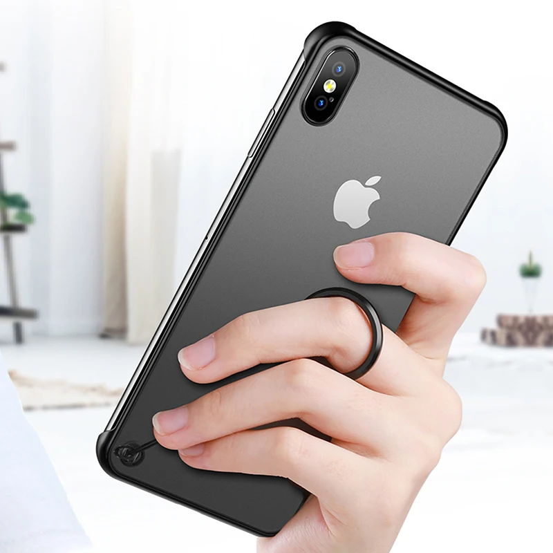 Отделяемый металлический палец кольцо ремешок для iPhone samsung xiaomi чехол для телефона Камера GoPro USB флэш-накопители КЛЮЧИ ID карта универсальный