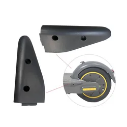 Protective Cover Body Trim Parts Suitable for Xiaomi Max G30 Skateboard Accessories Skateboard Rear Body Protection Cover