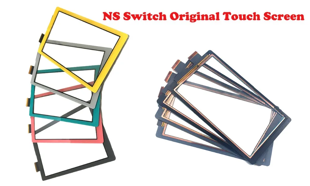 Original NS Switch Touch Screen