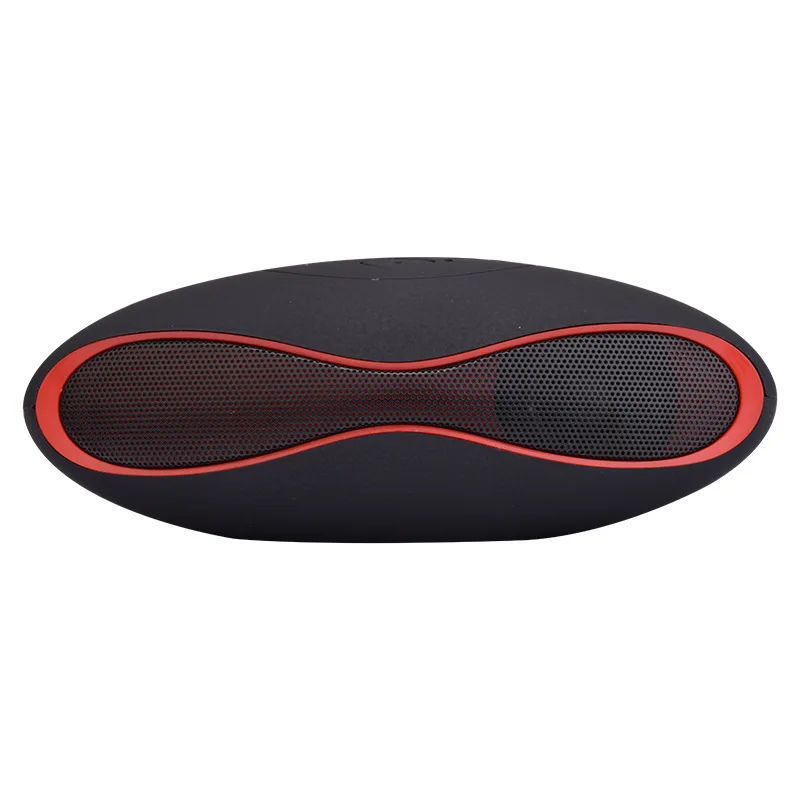 

Mini Olive Portable Card Speaker Subwoofer Wireless Computer Speakers for Pc Music Box Bluetooth Altavoces Lautsprecher F4015