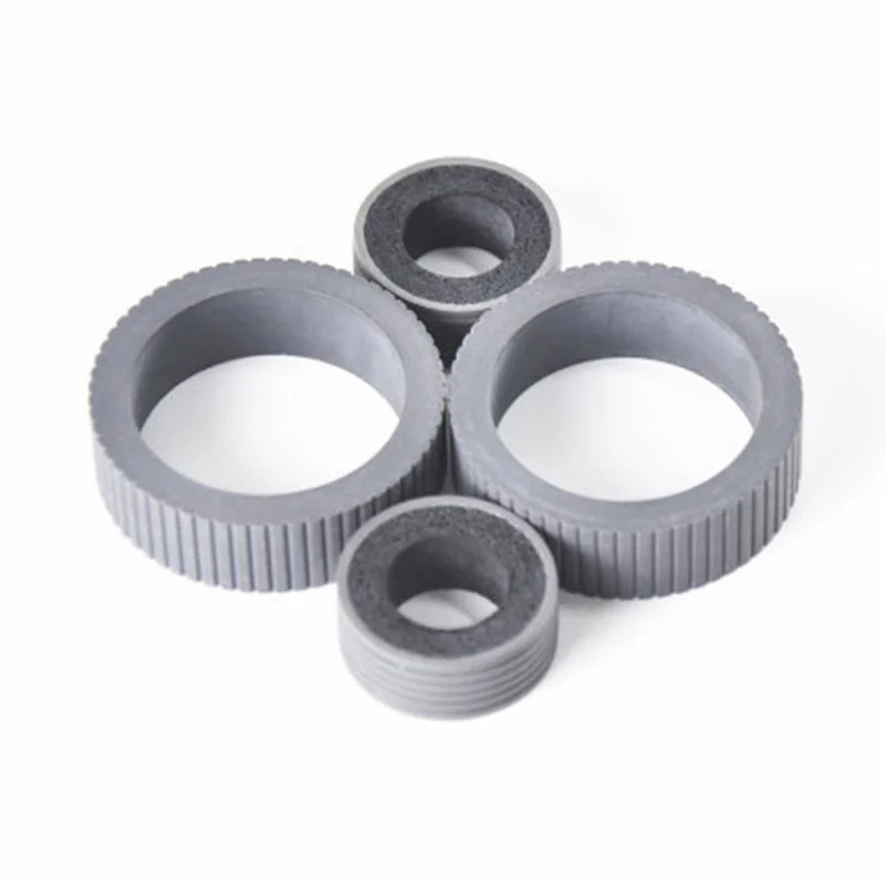 1sets Pickup Roller Brake FOR Fujitsu fi-6130fi-6130Z fi-6140fi-6140Z fi-6230 fi-6230Z fi-6240Z PA03540-0001 PA03540-0002 | Компьютеры и
