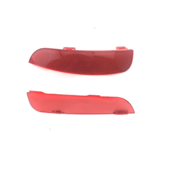 

Rear Bumper Reflector Lights For Volvo S40 V50 2008 2009 2010 2011 2012 2014 2015 Tail Brake Fog Reflector Lamp Car Accessories