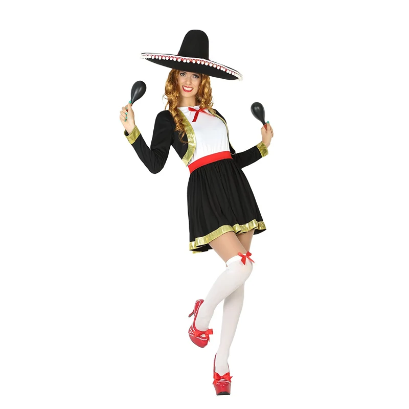 Snailify-Women-Mariachi-Costume-Mexican-Costume-Carnival-Party-Cosplay