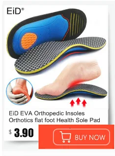 EiD 3-9cm Invisible Height Increase Insole Cushion Height Lift Adjustable Cut Shoe Heel Insert Taller Support Absorbant Foot Pad
