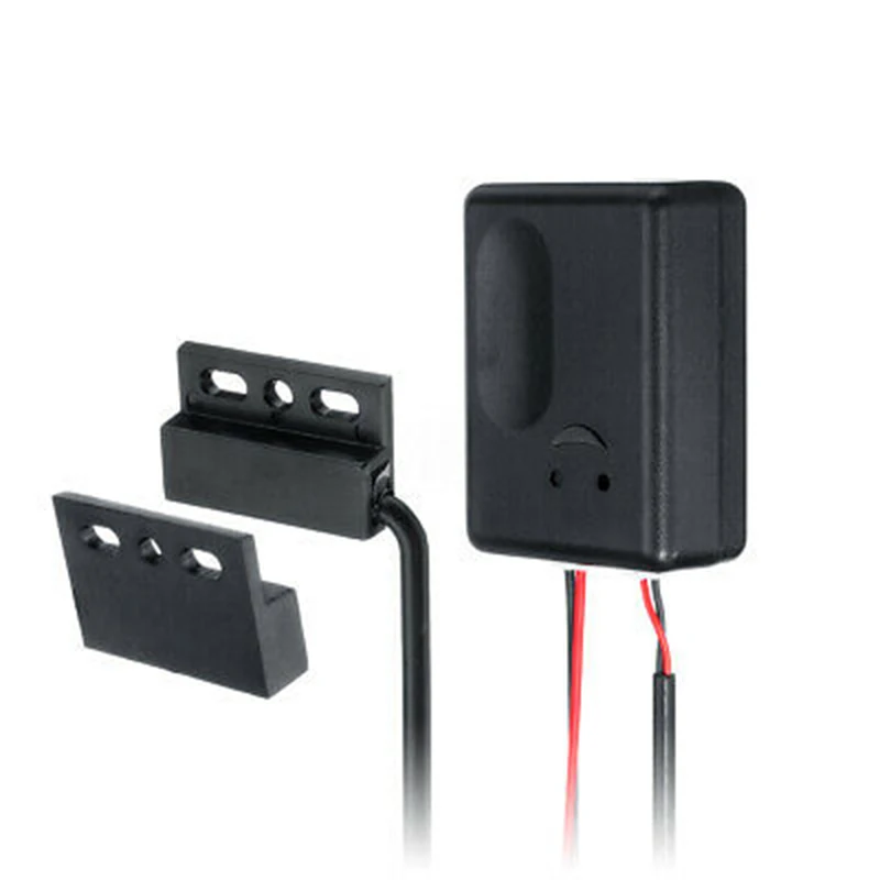 

Smart Cordless Switch Assembly Remote Voice Controller Home Electric Garage Door Opener Power Switch Parts