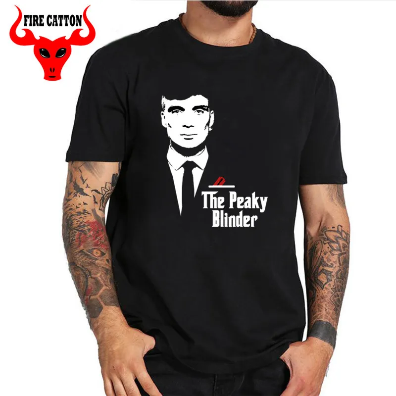 Peaky Blinders Tshirt Peaky Blinders 