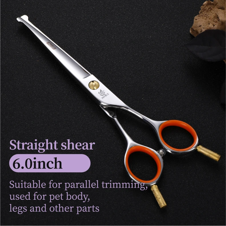 6.0 cutting