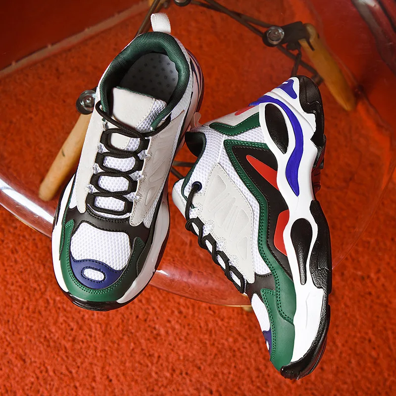 men summer shoes