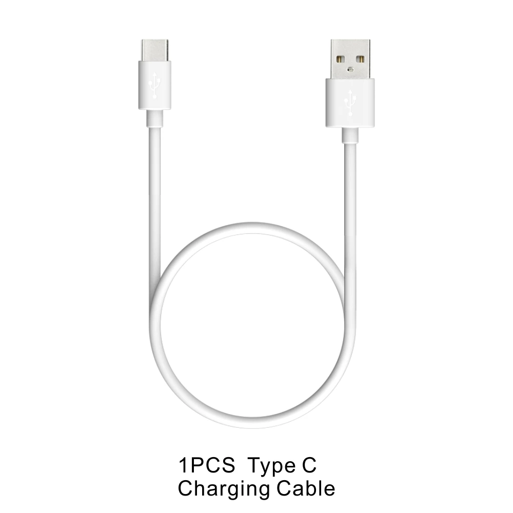 5V 1A USB Type C Cable Charging Cable For P3 P4 P5S Electric Sonic 5V 1A USB Type C Cable Charging Cable For P3 P4 P5S Electric Sonic