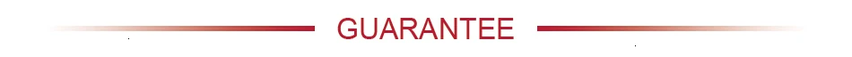 --GUARANTEE