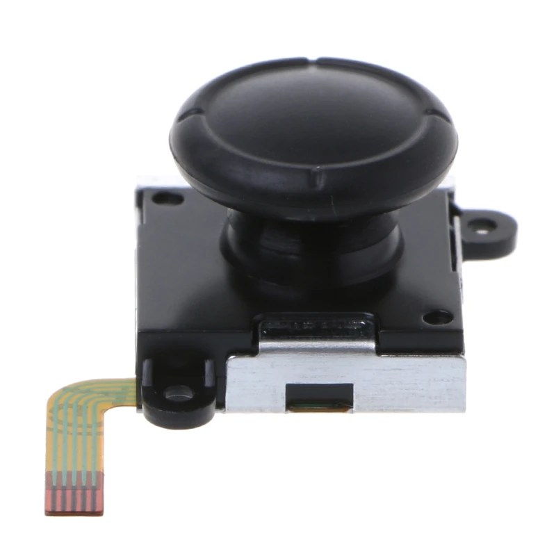 

3D Analog Sensor Thumbstick Joystick For Nintendo Switch NS Joy-Con Controller E65A