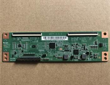 

New original logic circuit board main board UCFT-1-C-1 logic board with panel pt500ct01 in stock