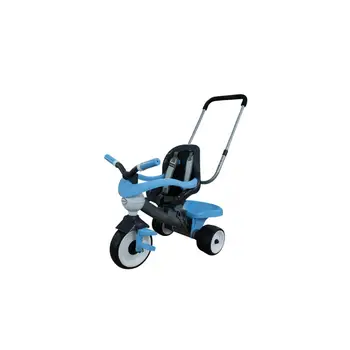 

Ride On Cars COLOMA Y PASTOR Bike 3 wheel Amigo # caged handle strap and padded seat games for boys and girls for children toys cars for riding for boys and girls, strollers toy children's car motorcycle bike for kids