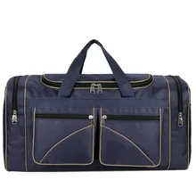 1 шт ручные дорожные сумки мужские и женские общие дорожные сумки Большой Вместимости Сумка на одно плечо дорожная сумка