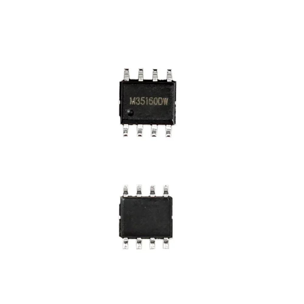 1-5pcs-lot-OBD2-Xhorse-VVDI-Prog-35160DW-Chip-Reject-Red-Dot-No-Need-Simulator-Replace