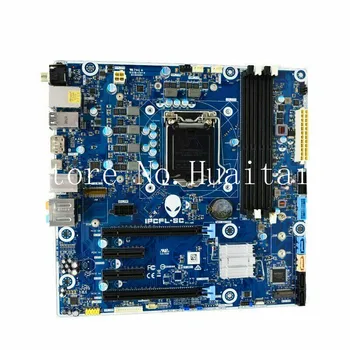 

high quality For DELL desktop motherboard for IPCFL-SC 0VDT73 VDT73 mainboard Fully tested