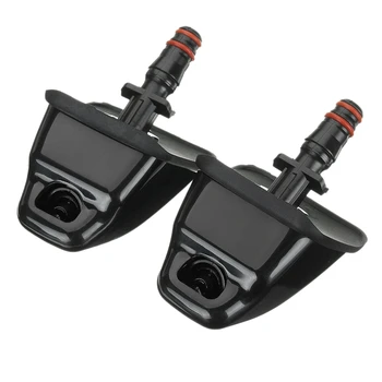 

Headlight Washer Nozzle Sprayer for HONDA CRV CR-V II 2 MK2 01-05