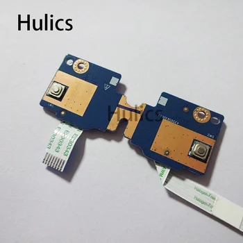 

Hulics Original BDL50 LS-D701P for HP 15-B 15-BN070WM series touchpad Board with cable
