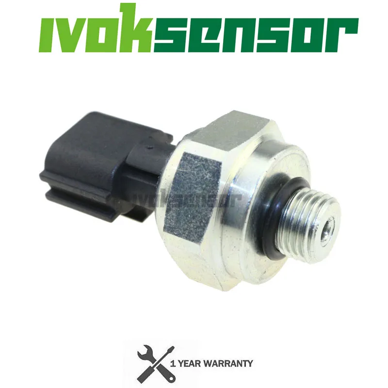 350z best oil pressure sensor