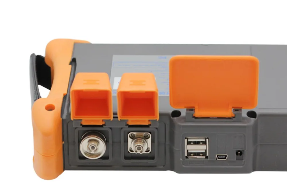 HOT-Work Site Recorder Law Enforcement