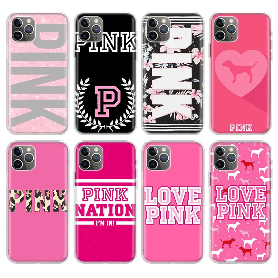 victoria secret iphone 11 case