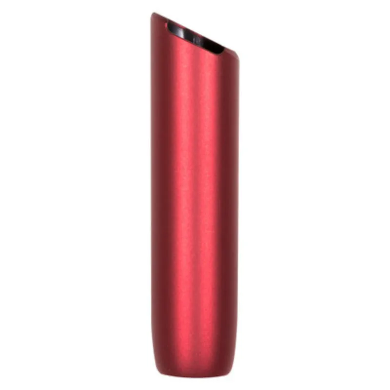 Красочные нижние крышки для IQOS 3,0 держатель сменные электронные сигареты DIY аксессуары - Цвет: Red