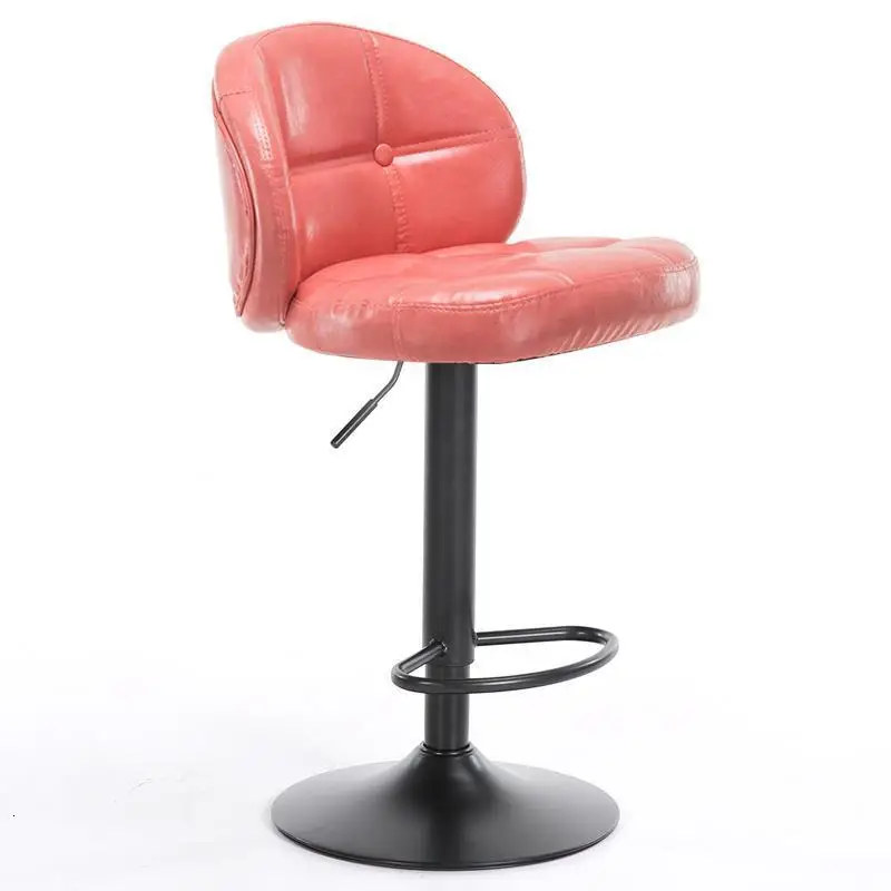 Banqueta Sgabello La Barra Sedia Ikayaa Taburete Comptoir Fauteuil штоле кожа Табурет де Moderne Cadeira Silla барный стул