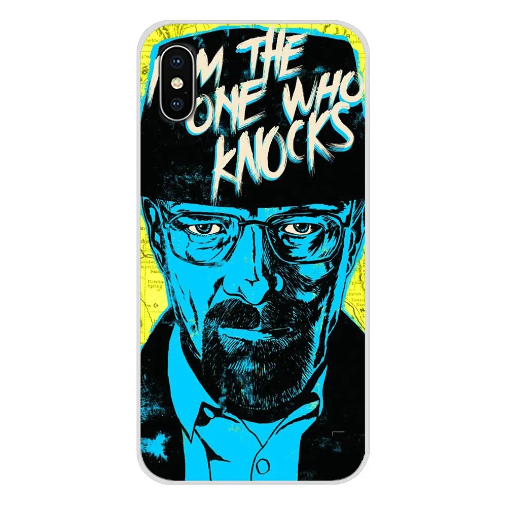 Аксессуары Heisenberg во все тяжкие чехлы для телефонов Samsung Galaxy J1 J2 J3 J4 J5 J6 J7 J8 Plus 2018 Prime
