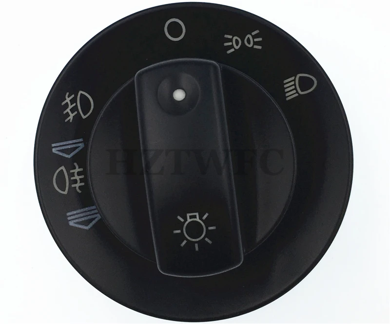 Высококачественный переключатель противотумансветильник светильник для