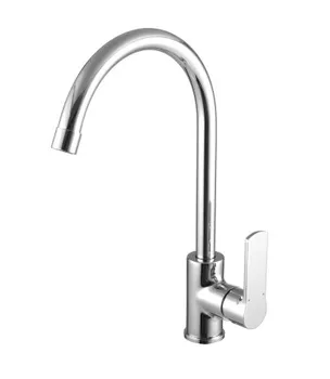 

Mixer Lemark plus Grace is suitable for kitchen sink