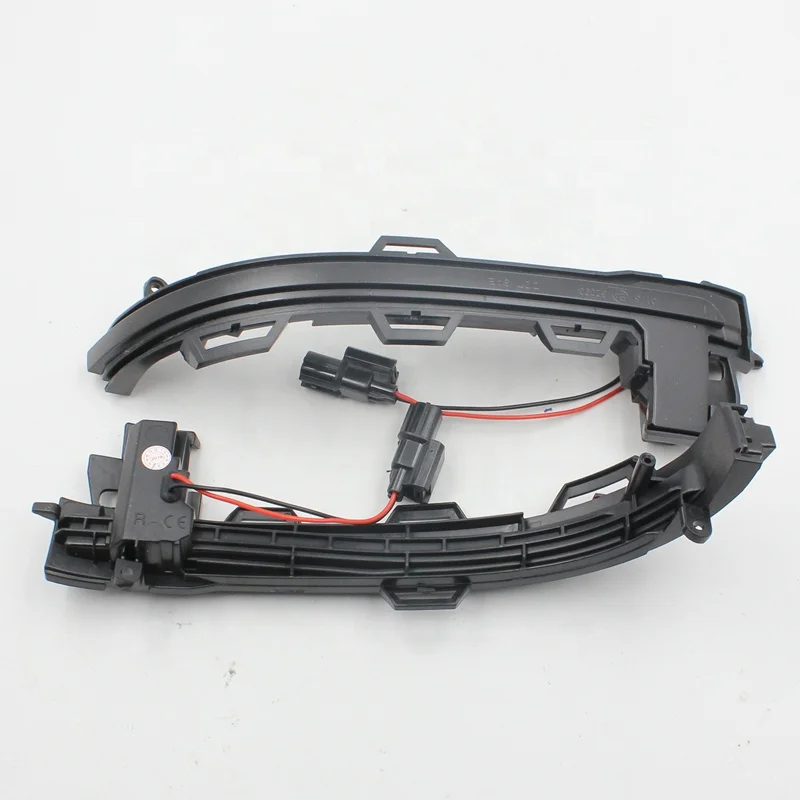 Dynamic Blinker Turn Signal LED light for BMW X3 X4 X5 X6 F25 LCI F26 F15 F16 2014 2015 2016 2017