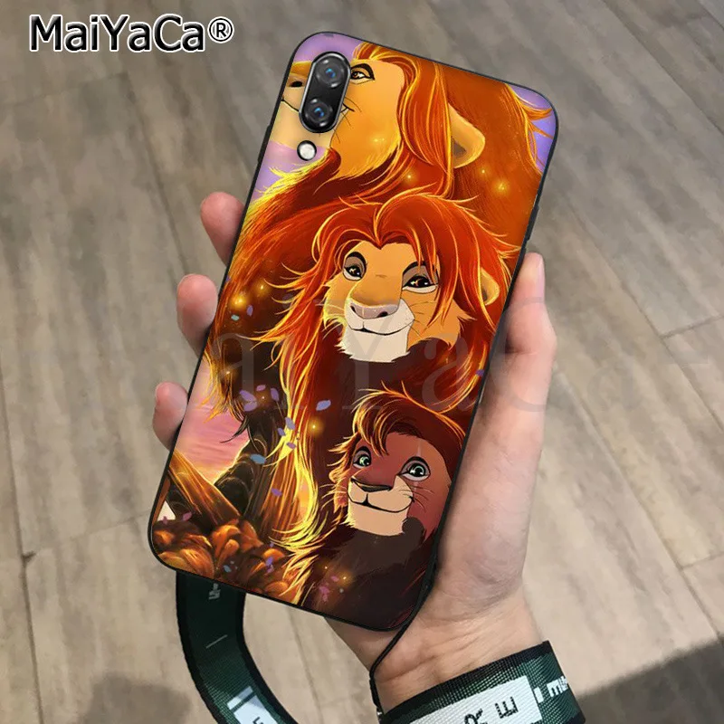 Hakuna Matata Lion King