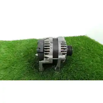 

96936135 1122683 alternator Chevrolet Aveo