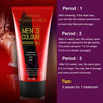 Enlarge Penis Enlargement Cream Big Dick Increase Longer Erection Ejaculation Delay Sex Pump Extender Enlarger Toys for Men 3