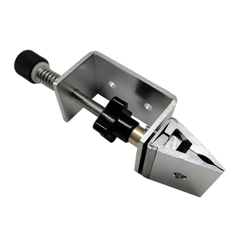 KME Knife sharpener sharpening system 360 degree Flip with diamond  sharpening stones set - AliExpress