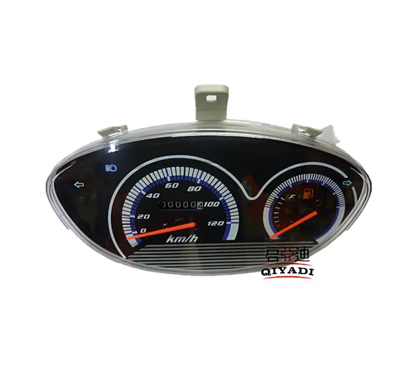 

Универсальные аксессуары для мотоцикла, электрического велосипеда, инструмент в сборе, стол напряжения для электрического мотоцикла 12 В, скорость mabiao